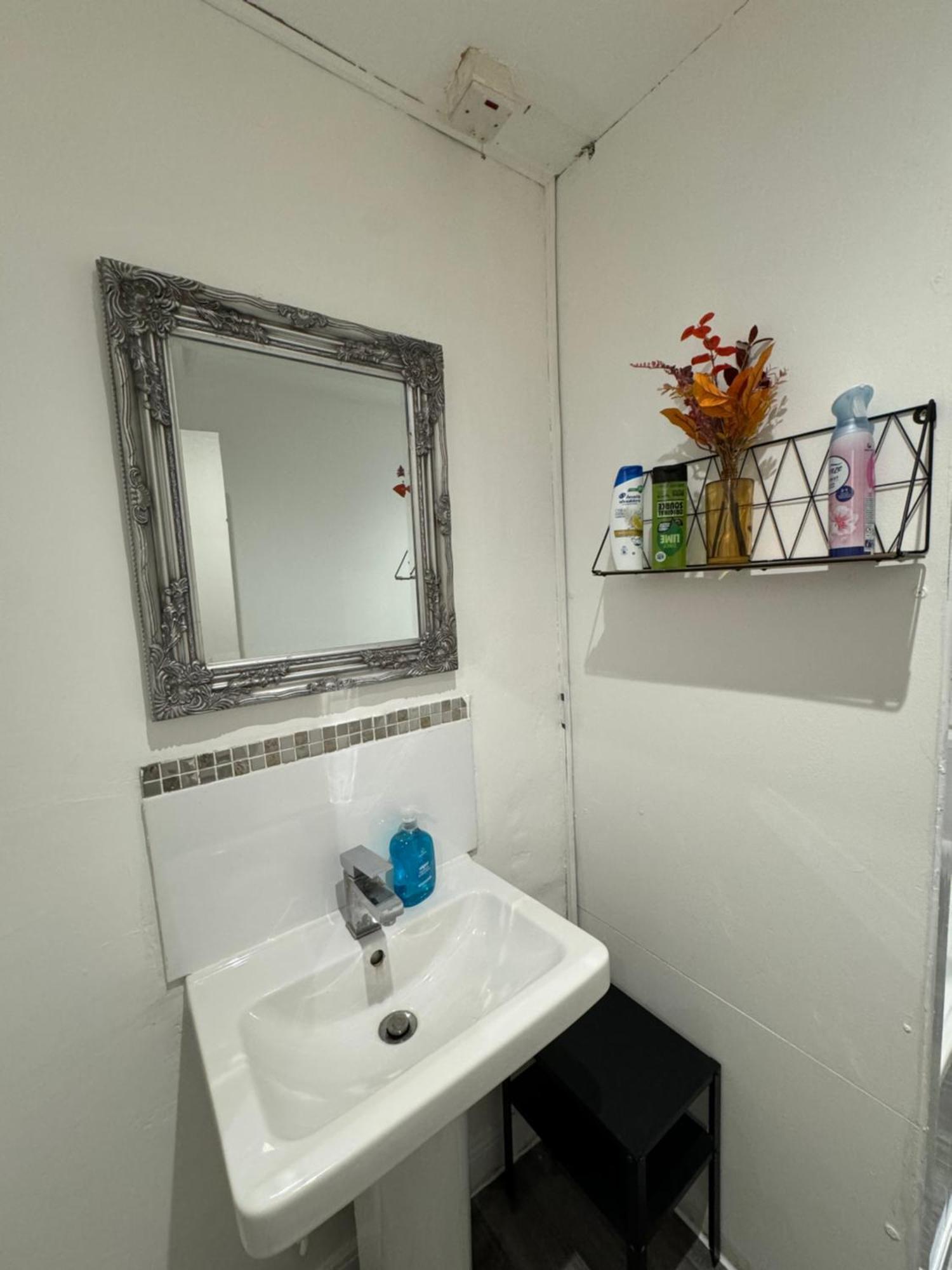Apartament Lovely Spacious 2 Bedroom Flat In Bethnal Green, 3mins Away From Station Londra