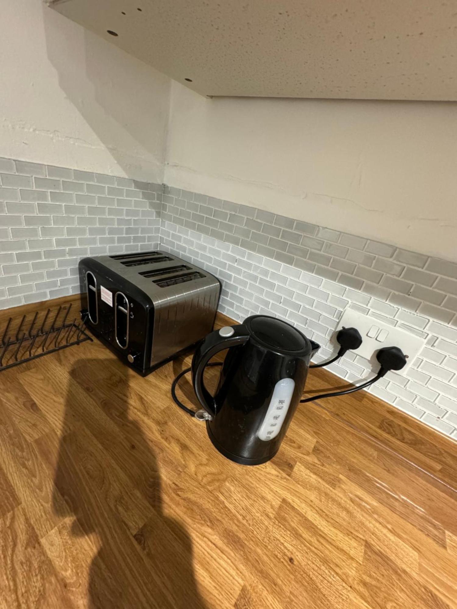 Appartamento Lovely Spacious 2 Bedroom Flat In Bethnal Green, 3mins Away From Station *