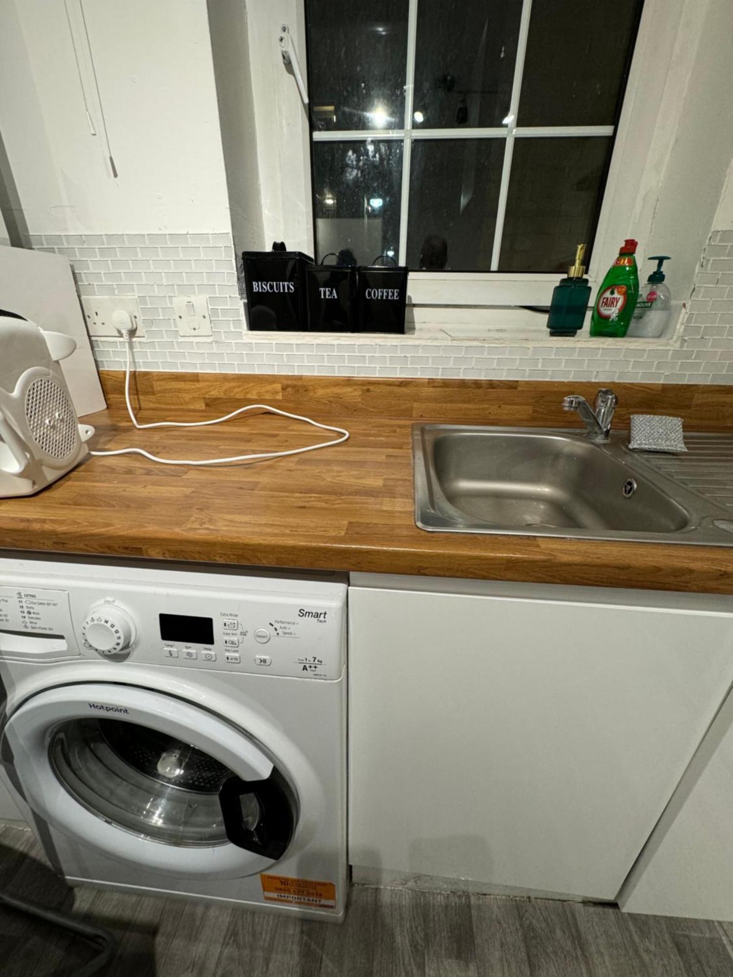 Appartamento Lovely Spacious 2 Bedroom Flat In Bethnal Green, 3mins Away From Station